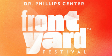 Six-Month, Socially Distant Outdoor Festival To Debut At Dr. Phillips Center Photo