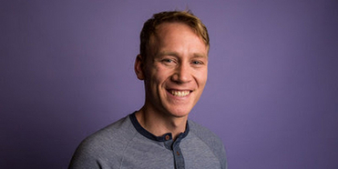 Original Cast Member Jason Gray Returns to BYUtv's STUDIO C Photo