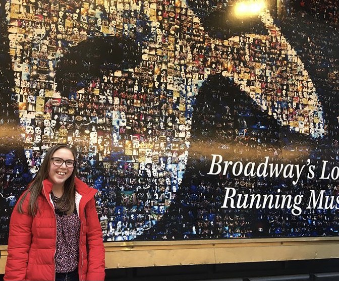 BWW Blog: When the Lights Go Down on Broadway... Again Image