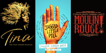 BWW Blog: The Battle of the Jukebox Musicals Photo