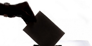 BWW Blog: How to Not Throw Away Your Shot This Election Photo