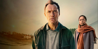 BWW Review: THE THIRD DAY, WINTER, Sky Atlantic Photo