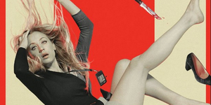VIDEO: Watch the Trailer for THE FLIGHT ATTENDANT on HBO Max