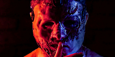 Broadway on Demand to Present New Immersive Horror Event BASEMENT on Halloween Weekend Photo