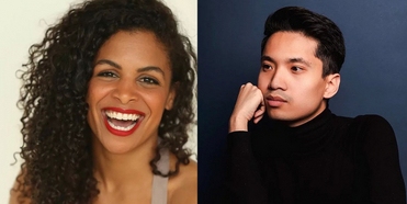 Tuan Malinowski and Kristin Yancy Announced as Featured Choreographers in NYTB's Hybrid Ch Photo