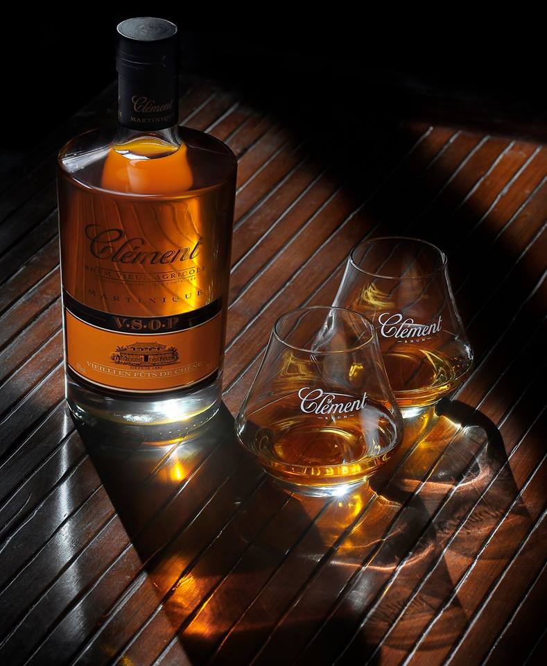Master Mixologist: Kiowa Bryan-National Brand Manager for SPIRIBAM RUM Image