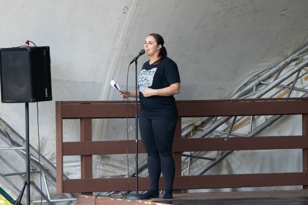 Photo Coverage: Inside New Vision Dance Company's #SAVETHEARTS SHOWCASE Image