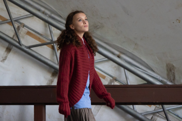Photo Coverage: Inside New Vision Dance Company's #SAVETHEARTS SHOWCASE Image