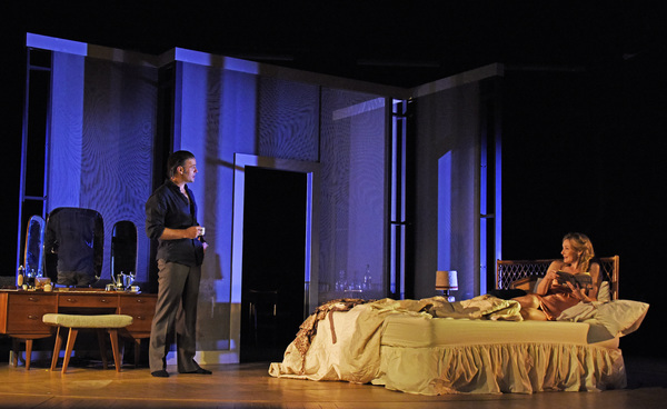 Photo Flash: Theatre Royal Bath Presents BETRAYAL Image