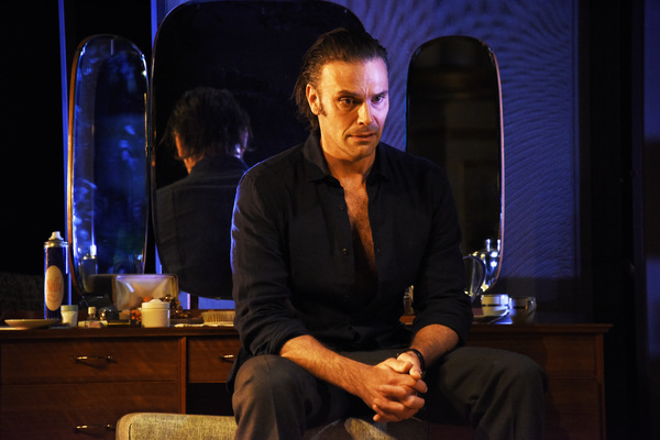 Photo Flash: Theatre Royal Bath Presents BETRAYAL Image