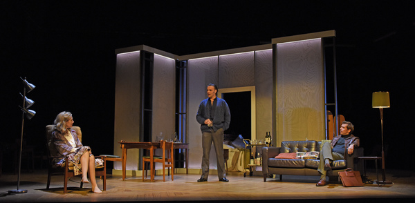 Photo Flash: Theatre Royal Bath Presents BETRAYAL Image