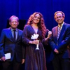 BWW Review: Melissa Errico, Adam Gopnik, And fi:af Debut Stunning Online Concert Series LO Photo
