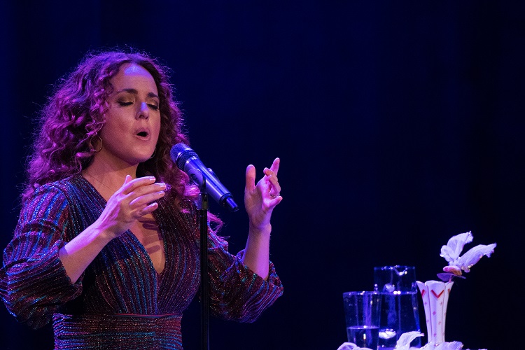 BWW Previews: Melissa Errico and Adam Gopnik Return With Second Concert in fi:af Series On January 28th 