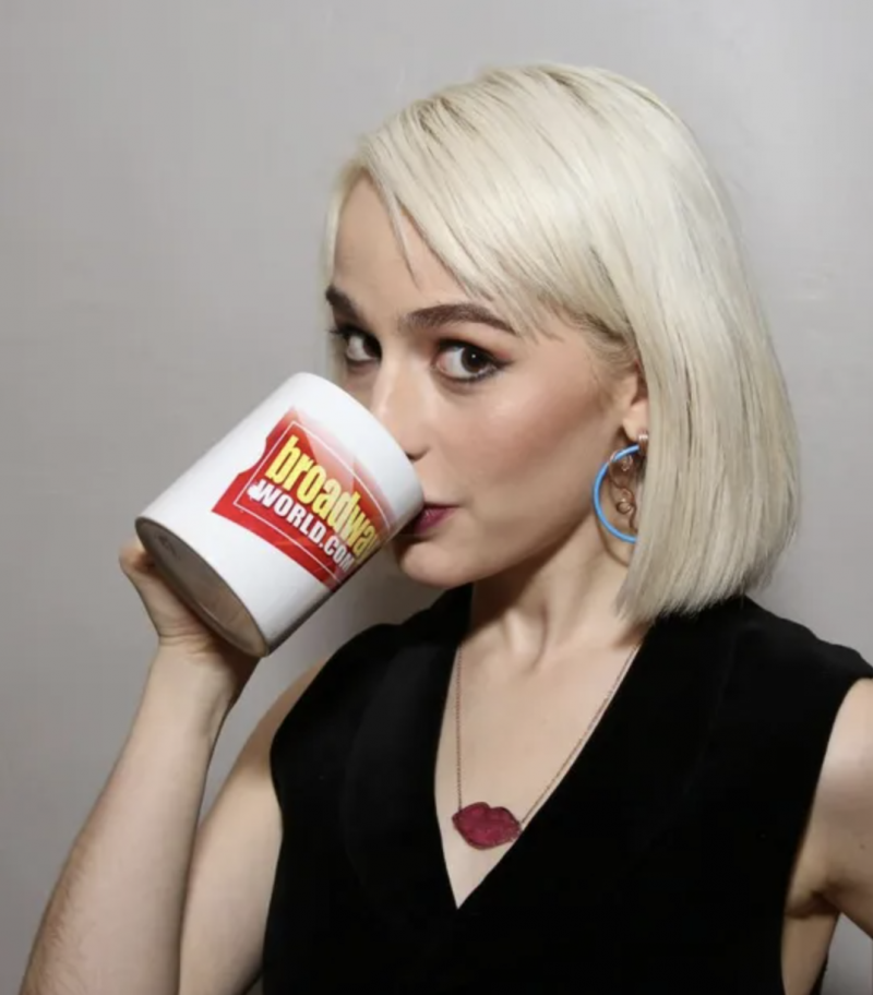 Wake Up With BWW 10/21: SETH CONCERT SERIES Adds Beth Malone, Adam Pascal, and More! Image