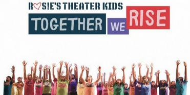 VIDEO: Watch Rosie's Theater Kids' Virtual Gala Featuring BD Wong, a Performance from the Photo