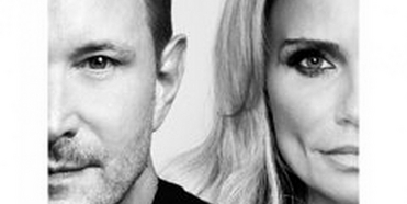 Kristin Chenoweth Joins Ty Herndon On Duet 'Orphans Of God' Photo