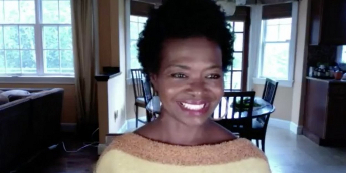 LaChanze Talks About Her Upcoming Concert as Part of The Seth Concert Series and More on B Video