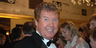 Win a Call From Michael Crawford By Donating to the Sick Children's Trust Photo
