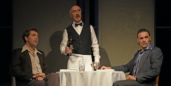 BWW Review: BETRAYAL, Theatre Royal Bath Photo