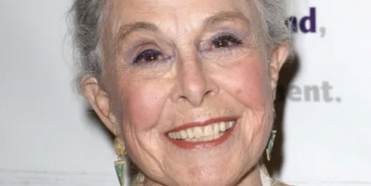 Dancer and Actor Marge Champion Dies at 101 Photo