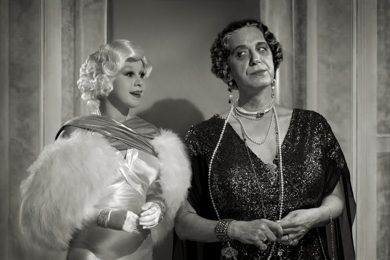 Feature: Ava Nicole Frances And The Divas of Halloween Image