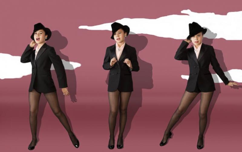 Feature: Ava Nicole Frances And The Divas of Halloween Image