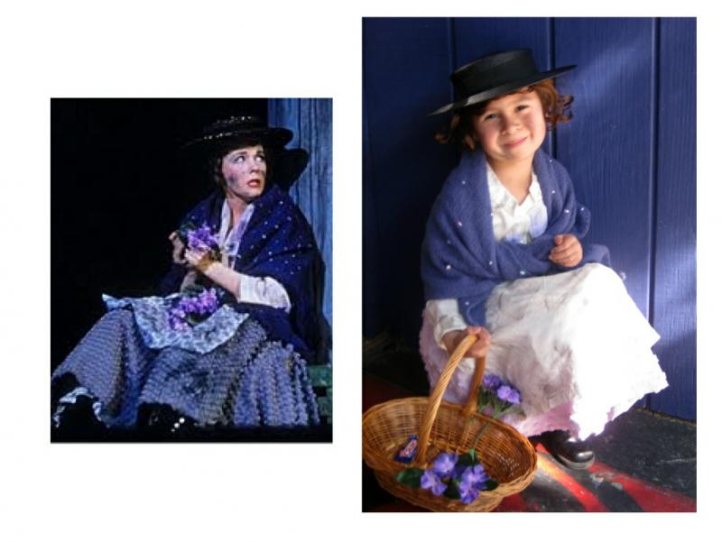 Feature: Ava Nicole Frances And The Divas of Halloween Image