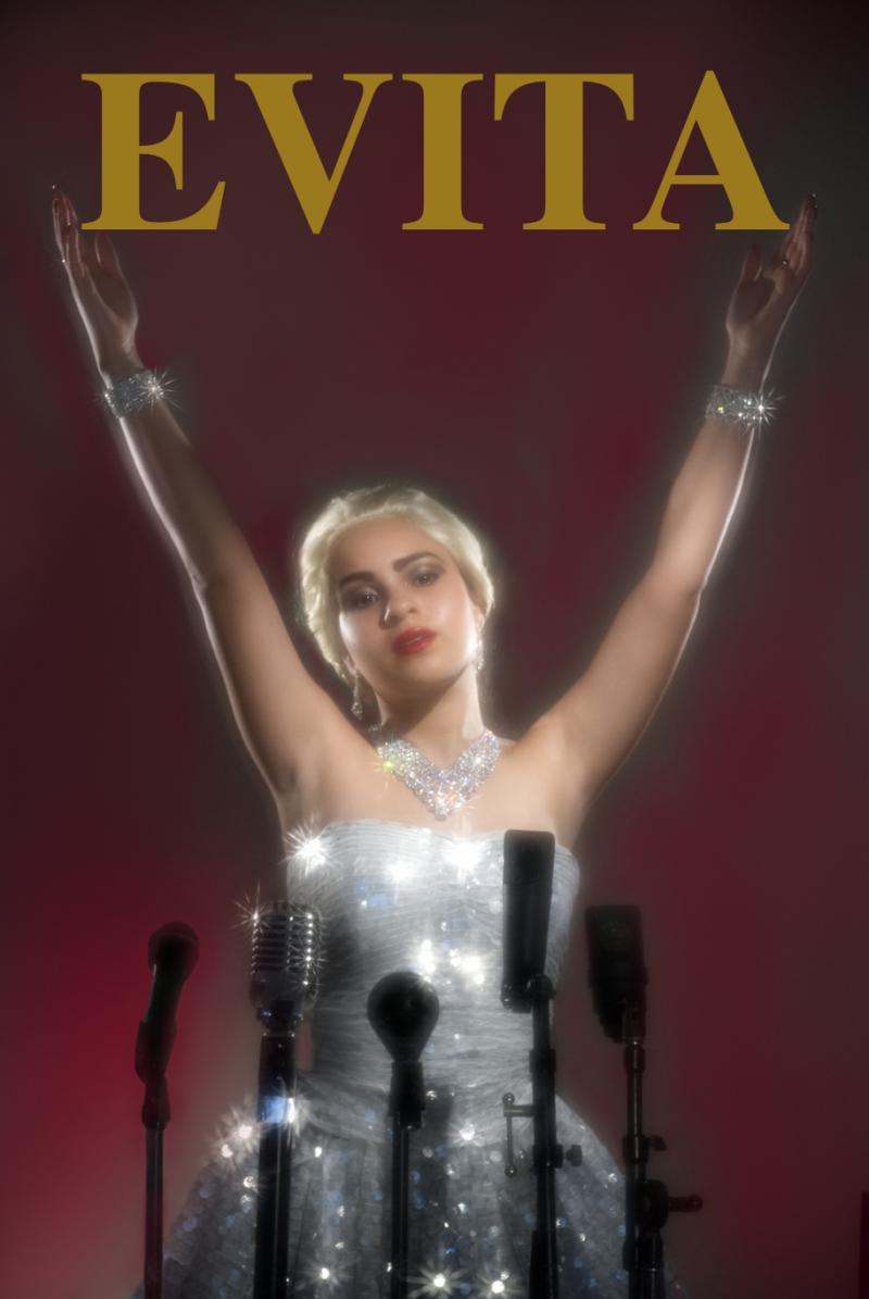 Feature: Ava Nicole Frances And The Divas of Halloween Image