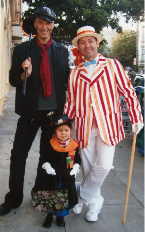 Feature: Ava Nicole Frances And The Divas of Halloween Image