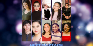 Meet Our NEXT ON STAGE: SEASON 2 High School Top 10! Photo