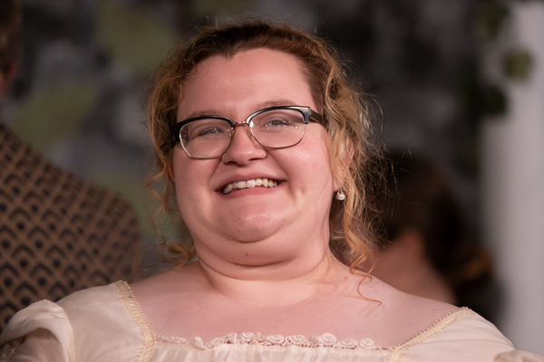 Photo Coverage: First look at Curtain Players' SENSE & SENSIBILITY Image