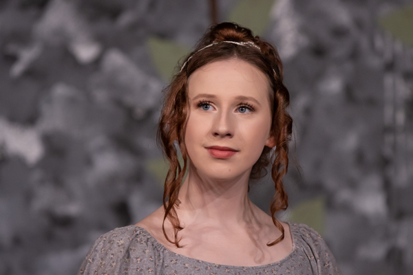 Photo Coverage: First look at Curtain Players' SENSE & SENSIBILITY 