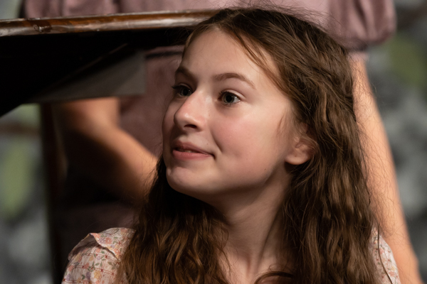 Photo Coverage: First look at Curtain Players' SENSE & SENSIBILITY Image