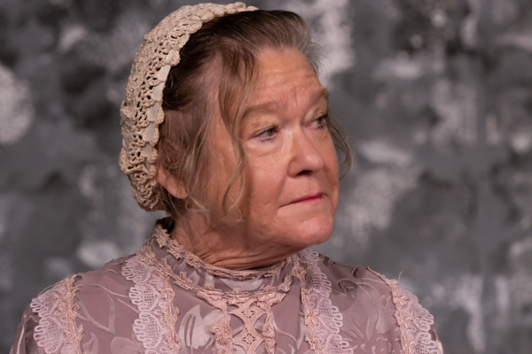 Photo Coverage: First look at Curtain Players' SENSE & SENSIBILITY Image