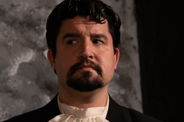 Photo Coverage: First look at Curtain Players' SENSE & SENSIBILITY Image