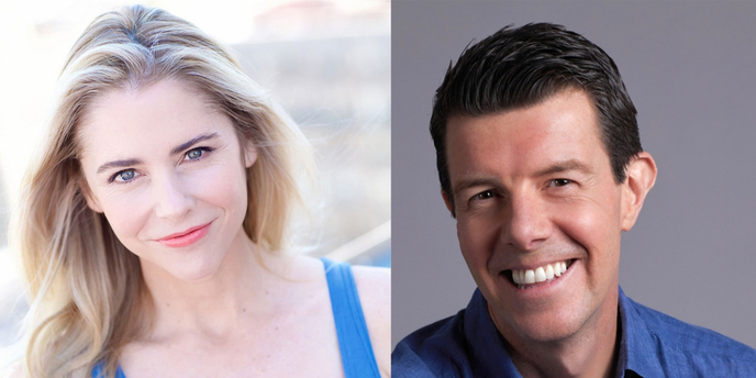 VIDEO: Kerry Buter & Gavin Lee Visit Backstage LIVE with Richard Ridge- Friday at 12pm! Video