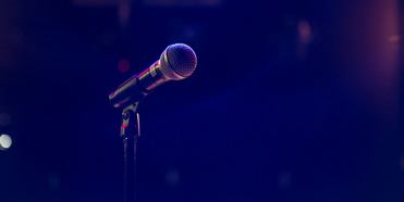 BWW Feature: ON WITH THE SHOW! A 4-night Live Streamathon Oct. 23-26 Photo