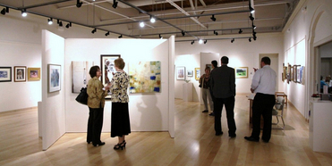 The Plymouth Arts Center Now Accepting Applications For 25th Annual Holiday Membership Exh Photo