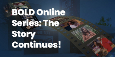 The Ensemble Theatre Announces BOLD Online Series: The Story Continues! Photo