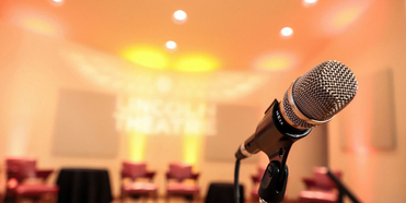 The Lincoln Theatre's Community Conversations Explores Social Justice, Social Wellness: Co Photo