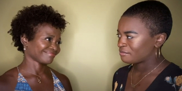 9 LaChanze Videos We Can't Get Enough Of! Photo