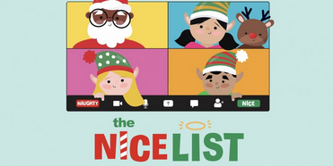 BWW Exclusive: Ann Harada, Telly Leung, James Monroe Iglehart & More Will Star in THE NICE Photo