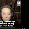 BWW Interview: Jen Houston of Trump Lampooning Viral Song PATHOLOGICAL LIAR Photo