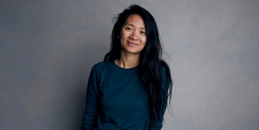 Virginia Film Festival To Present Noted Director Chloé Zhao with American Perspectives Awa Photo
