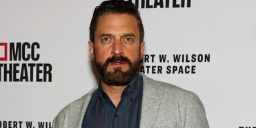 VIDEO: On This Day, October 24- Happy Birthday, Raul Esparza! Photo