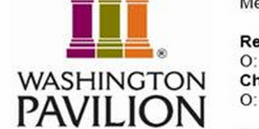 Washington Pavilion Offers Free Festivals Every Saturday Through The Holidays Photo
