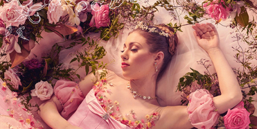 Royal New Zealand Ballet Presents THE SLEEPING BEAUTY Photo