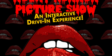 THE ROCKY HORROR PICTURE SHOW Experience Comes To The Drive-In In San Marcos Photo