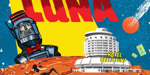 BWW REVIEW: Guest Reviewer Kym Vaitiekus Shares His Thoughts On Hotel Bella Luna Photo