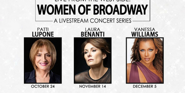Hennepin Theater Trust's LIVE FROM THE WEST SIDE Series Kicks Off This Weekend Photo